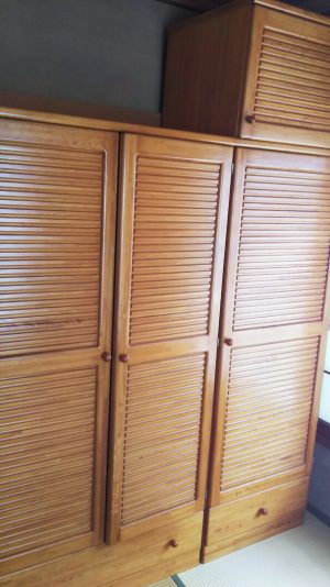 大型家具